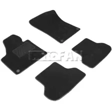 Автомобильные коврики Honda CR-V 3 (2006 - 2012) Seintex артикул 82755