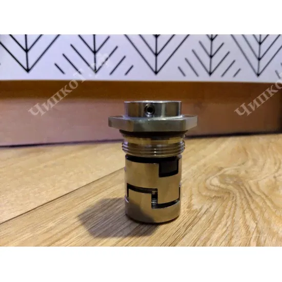 Торцевое уплотнение HQQE для насосов CR 15 (GRUNDFOS 96511844), аналог-0