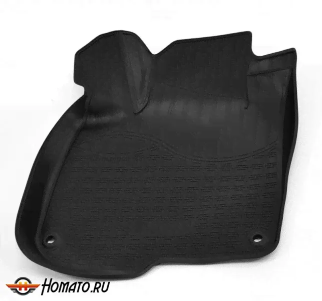 Коврики Honda CR-V 5 2017+ | Norplast-0