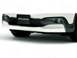 Аэродинамический обвес Modulo для Honda CR-V 2013