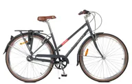 Велосипед SHULZ Roadkiller Lady Cr-Mo 3S (450/S grey/серый)