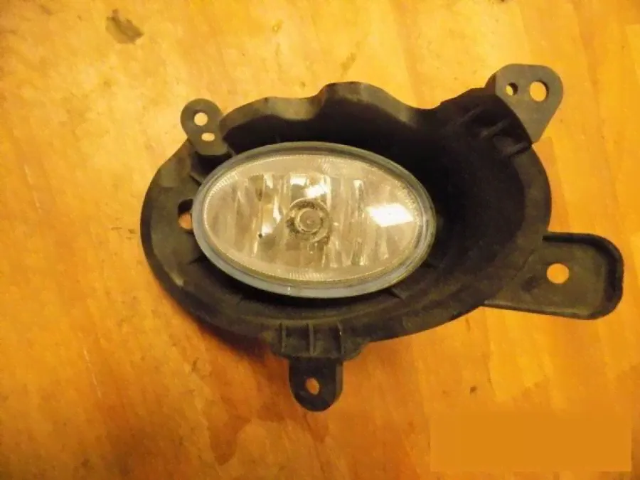 Фара противотуманная левая Honda CR-V 3 2007-2012 0000г. (артикул bb-s70222130)