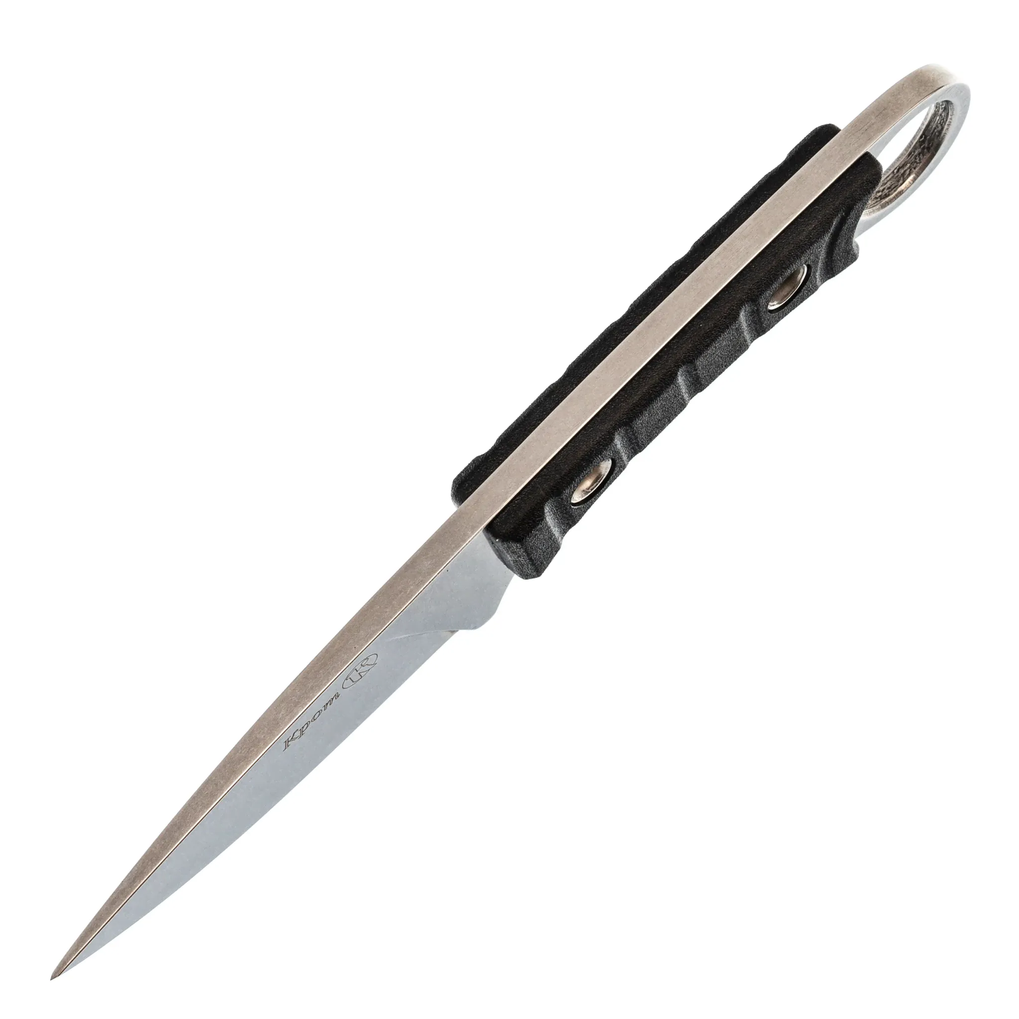 Отвертка ИП шлицевая Cr-V TORX30 100 /24