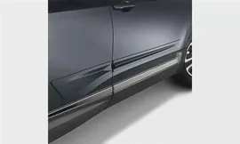 Молдинги на двери Honda CR-V 2017-, оригинал