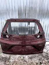 Крышка багажника (дверь 3-5) Honda CR-V 5 поколение (2017-2020), 6714090