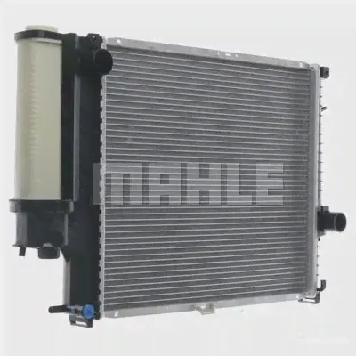 Радиатор охлаждения двигателя MAHLE ORIGINAL EQ4 N3YH CR 280 000S 1437581540-4