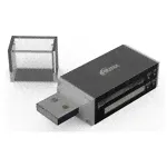 Кардридер Ritmix CR-2042 отзывы