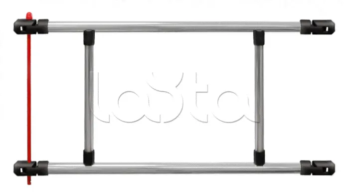 Калитка аварийного выхода Smartec-СКД ST-GR010E-CR-0