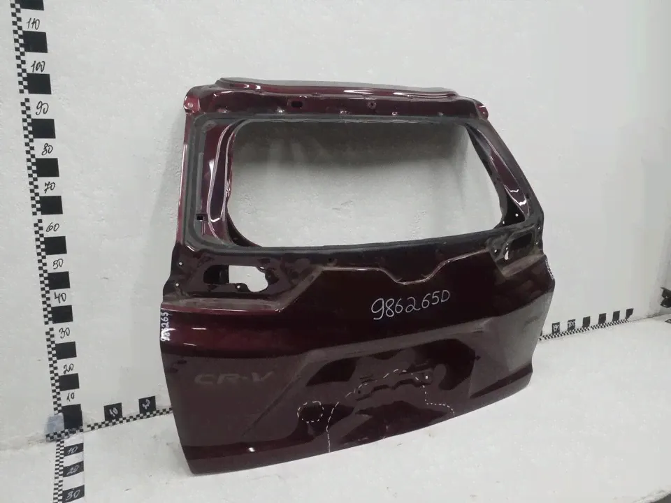 Крышка багажника Honda CR-V 5-0
