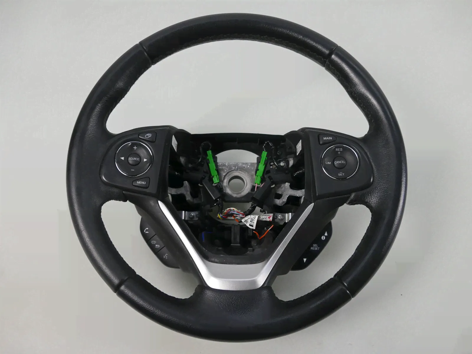 Руль Honda CR-V 4 поколение (2012-2015), 7611900-0