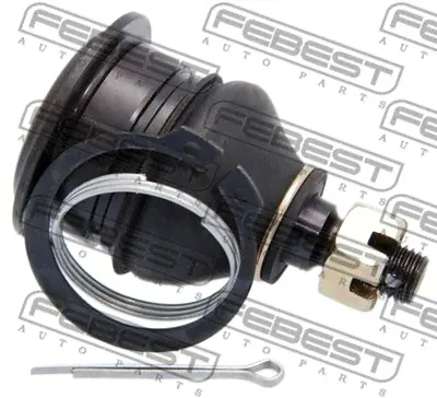 FEBEST 0320-213. Опора шаровая переднего верхнего рычага Honda CR-V I/CR-V II/Civic VI Hatchback 90>07