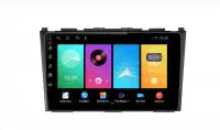 Штатная магнитола Honda CR-V 2006-2012 FarCar D009M Android-0