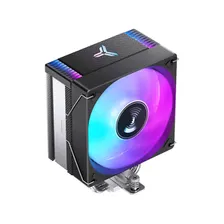 Вентилятор для процессора JONSBO CR-1000 EVO Color Bk