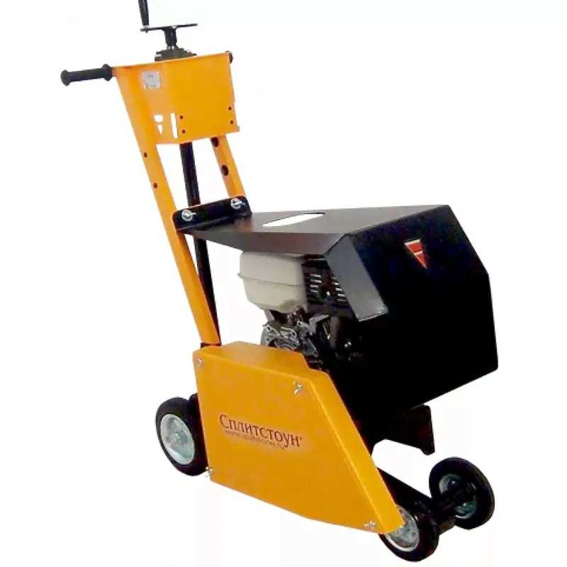 Резчик кровли бензиновый Сплитстоун CR-149 Loncin 6,3кВт