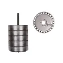 Комплект проточной части Chamber stack CR 4- 50 X-X