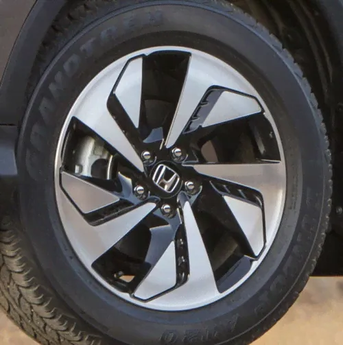 Honda CR-V (R18) - (HCRV1-18745P)