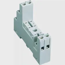ABB CR-PLS Цоколь для реле CR-P с доп. изоляцией
