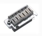 Бридж (струнодержатель) тремоло Metallor BS-213-CR, хром