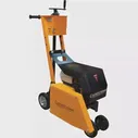 Сплитстоун CR-146, бензиновый резчик кровли