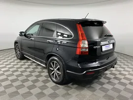 HONDA CR-V 2, 2008