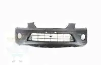 Бампер передний Honda CR-V 2006-2006-0