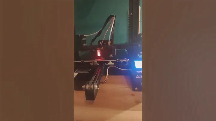 bed leveling error 1 bl touch ender 3