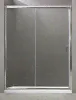 Душевая дверь в нишу BelBagno Uno BF 1 145 C Cr-2