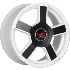 Литой диск LegeArtis Concept-Ci534 W+BLACK_INSERT для HONDA CR-Z-0