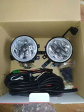 Противотуманные фары Honda CR-V CRV RD1 1996-2001год / HR-V 1998-2005 год.
