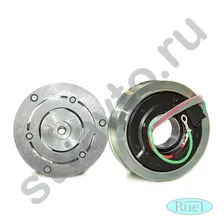 ШКИВ МУФТЫ КОМПРЕССОРА КОНДИЦИОНЕРА HONDA CR-V (2.0) (07-12) 38900-RZV-G02