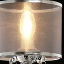 Бра Illumico IL6219-1W-27 CR (1424456)