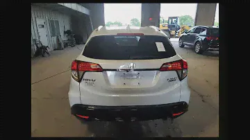 3CZRU6H16MM723361 HONDA HR V 2021