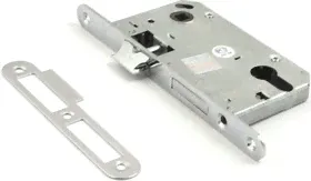 Замок врезной 5300-CR 12088-0