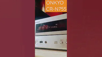 Onkyo CR-N755 #onkyo 0798775998
