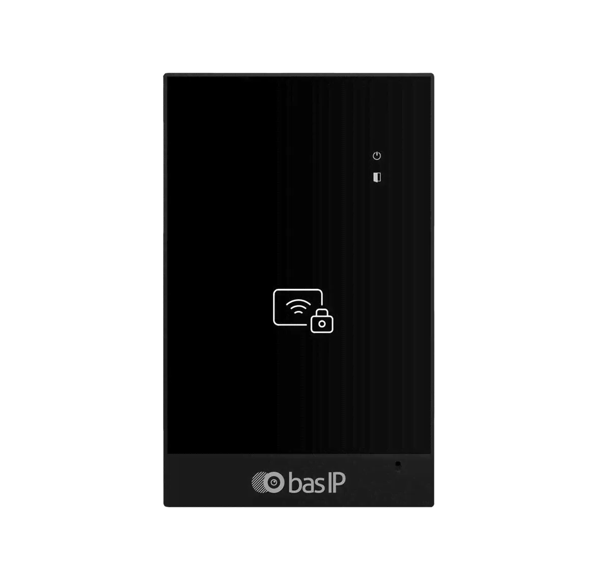 Контроллер со встроенным считывателем BAS-IP CR-02BD BLACK-0