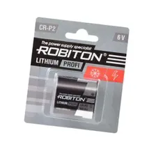 Эл. пит.ROBITON PROFI CR-P2 BL1
