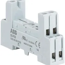 Цоколь логический для реле ABB CR-M4LS CR-M2/4ПК 1SVR405651R3100