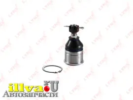 Шаровая опора правая, левая HONDA CR-V, CRX, ACCORD, CIVIC, ROVER 400 LYNXauto C1026LR