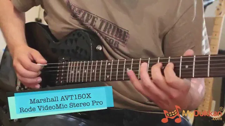 Cort CR50 BK Elektro Gitar - Test Odası (Bi Kuple)