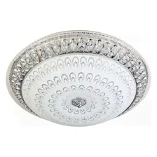 Накладной светильник LED4U 1109 1109/500 CR ПДУ