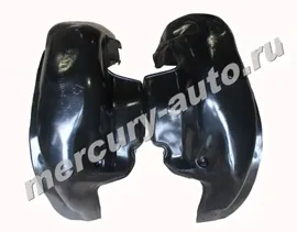 Подкрылки HONDA CR-V задние кузов RD-1, RD-2 1995-2001