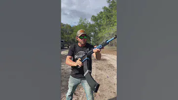Top Shotgun… best 12 gauge ever? Genesis Gen12 #guns