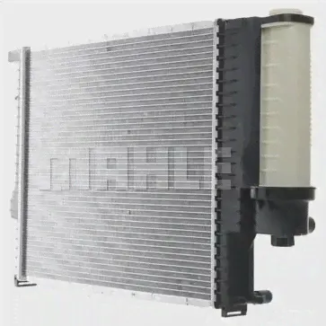 Радиатор охлаждения двигателя MAHLE ORIGINAL EQ4 N3YH CR 280 000S 1437581540-3