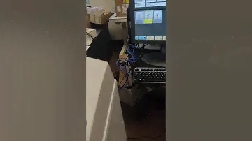 CARESTREAM CR