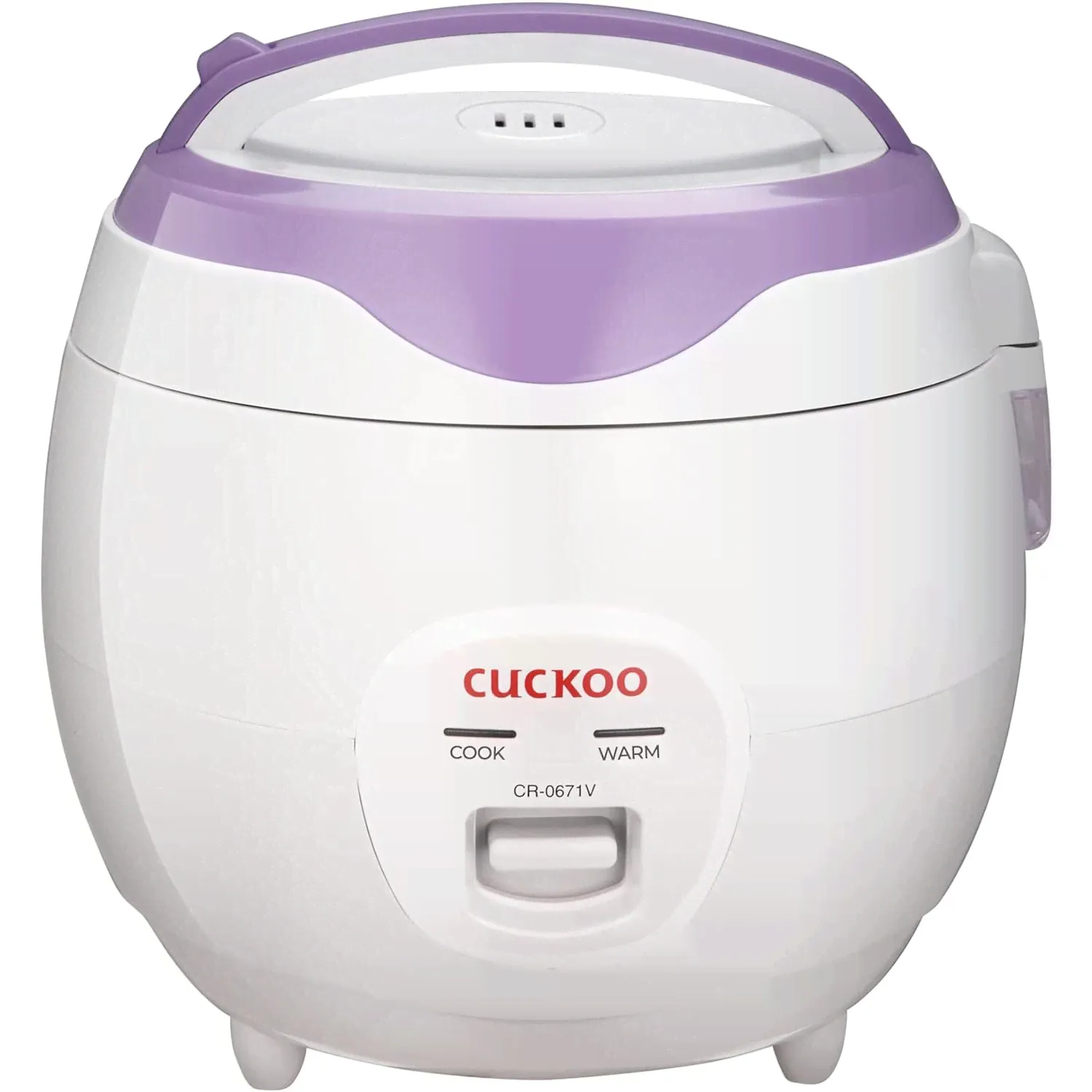 Cuckoo CR-0671V мультиварки-4