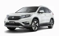 Honda CR-V IV 2012-2018 г.в.