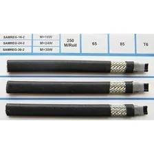 Саморегулирующийся греющий кабель Samreg 24-2CR-UF