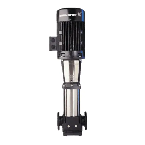 Насос CR 64-3-1 (15.0 кВт, 3*400 B, DN100, HQQE)-0
