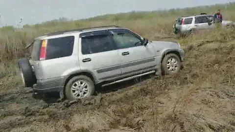 Грязи по Дальневосточному