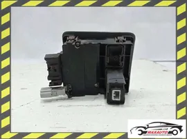 Блок управления стеклоподъемниками Honda CR-V 1 1999г. (артикул 1886-55284462)